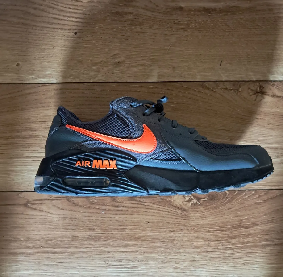 Nike air max shoes - Image 4