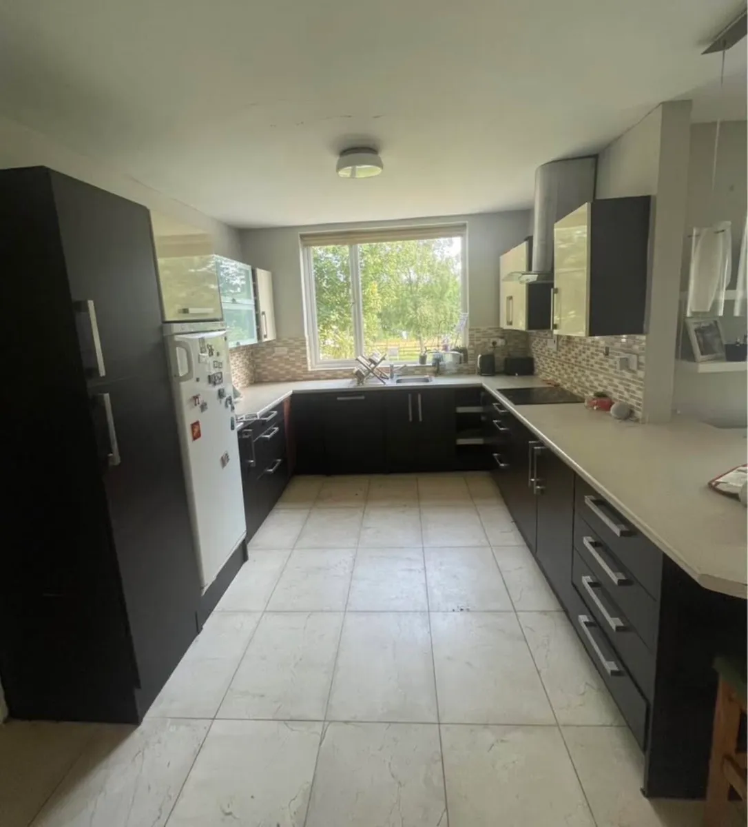 Kitchen ground units - Image 1