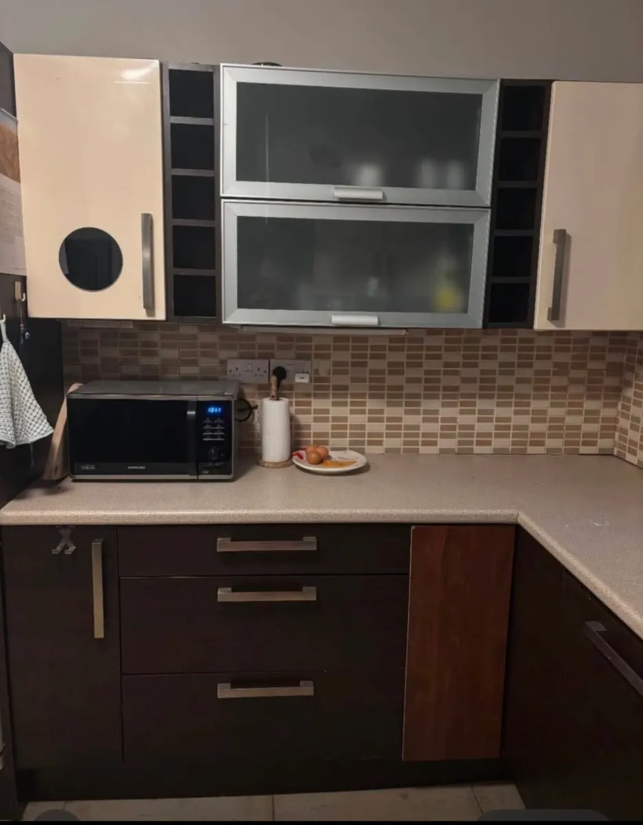 Kitchen ground units - Image 2