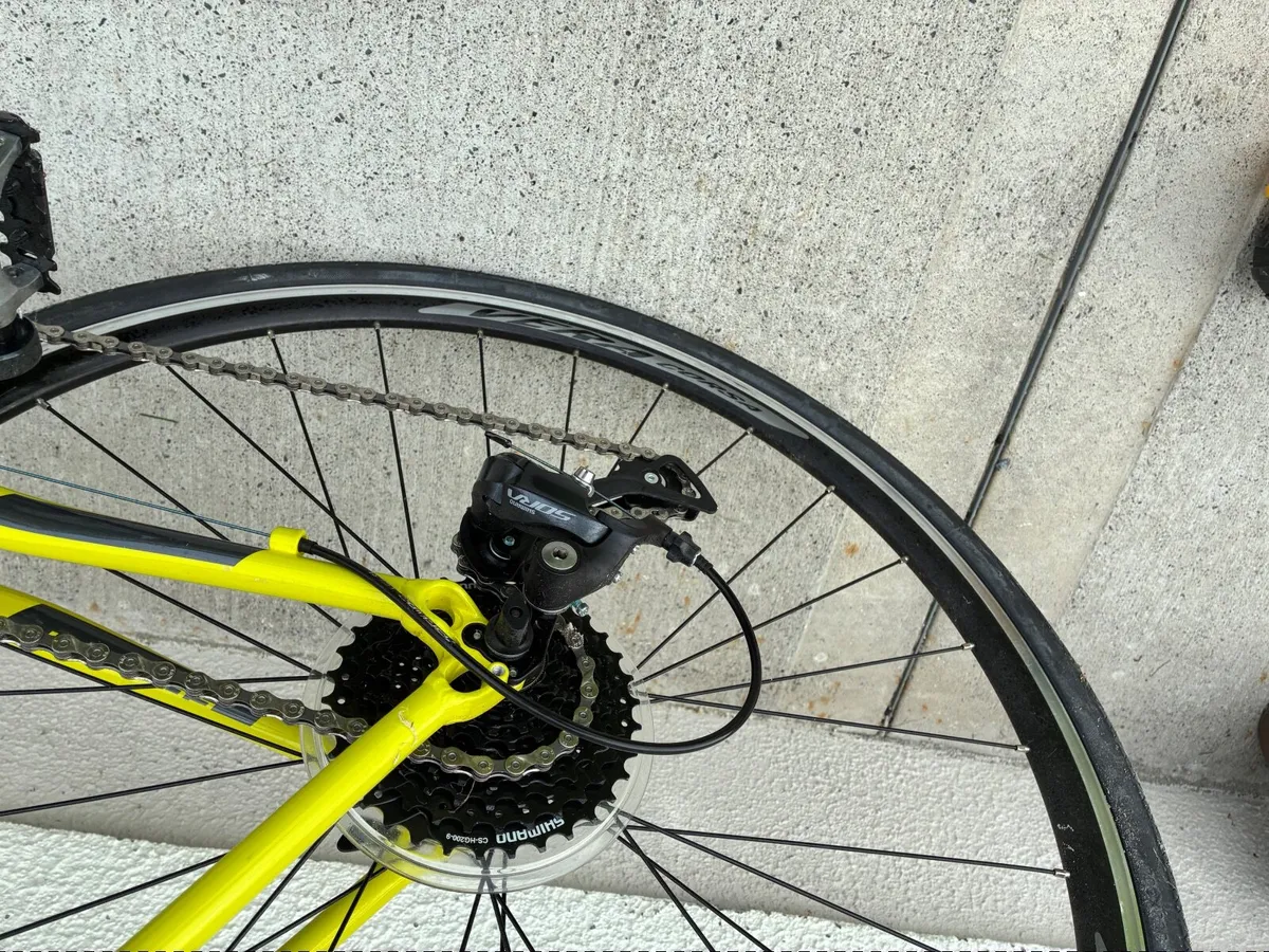 FUJI Sportif Bike - Image 4