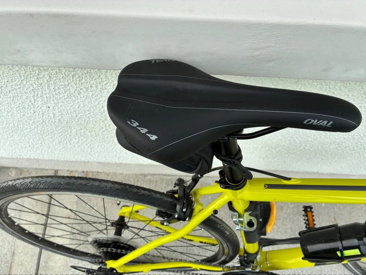 FUJI Sportif Bike - Image 1