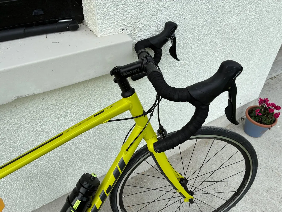 FUJI Sportif Bike - Image 2