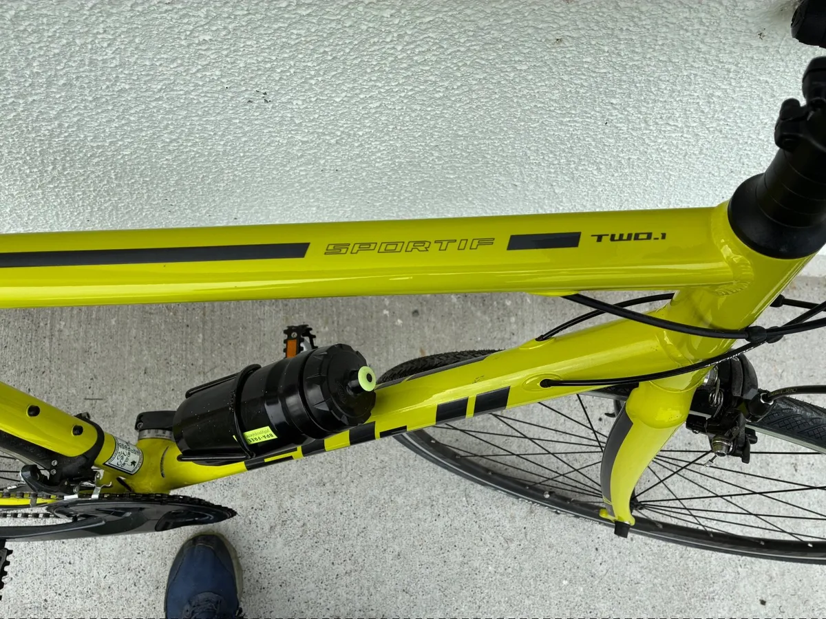 FUJI Sportif Bike - Image 3