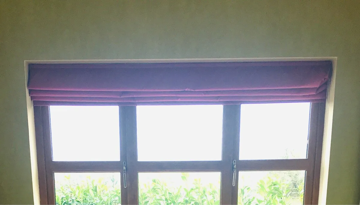 Roman blind - Image 1