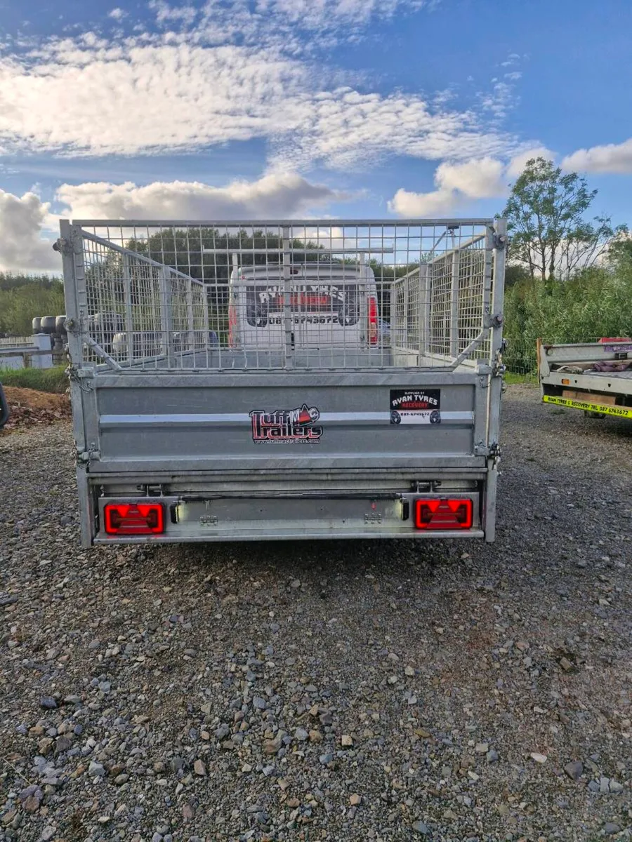 Tuffmac Tipper - Image 3
