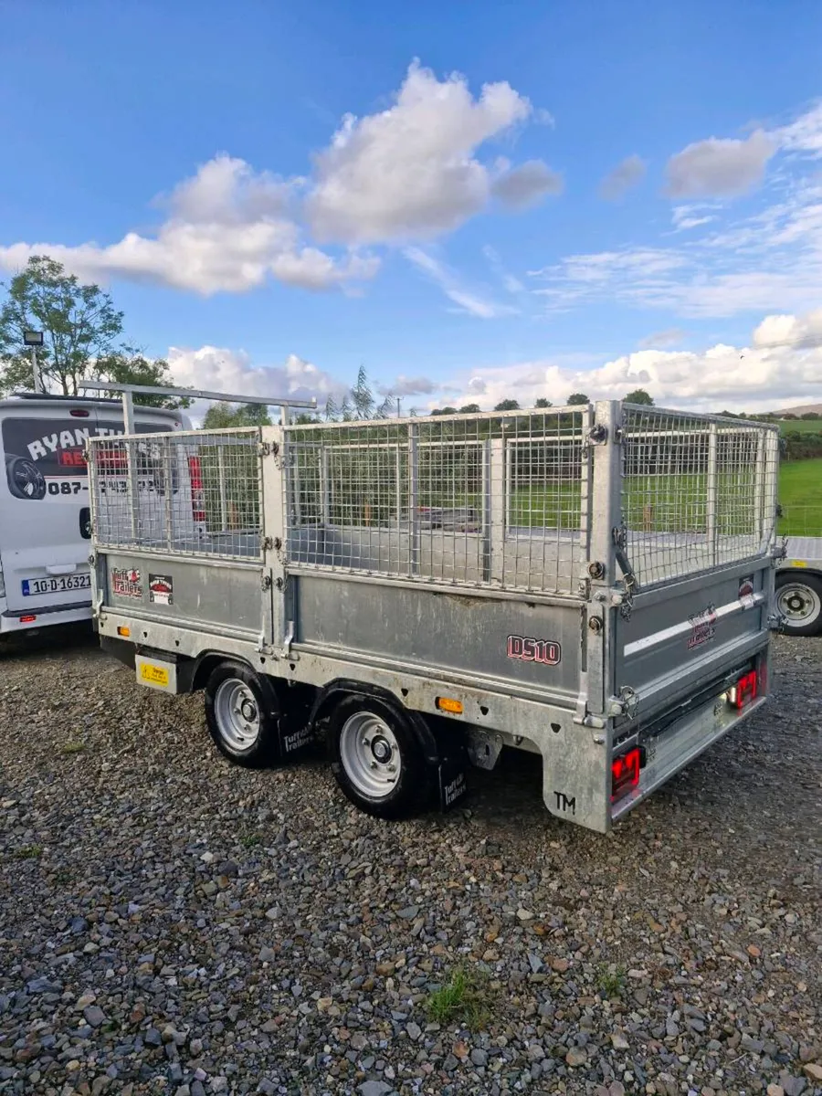 Tuffmac Tipper - Image 4