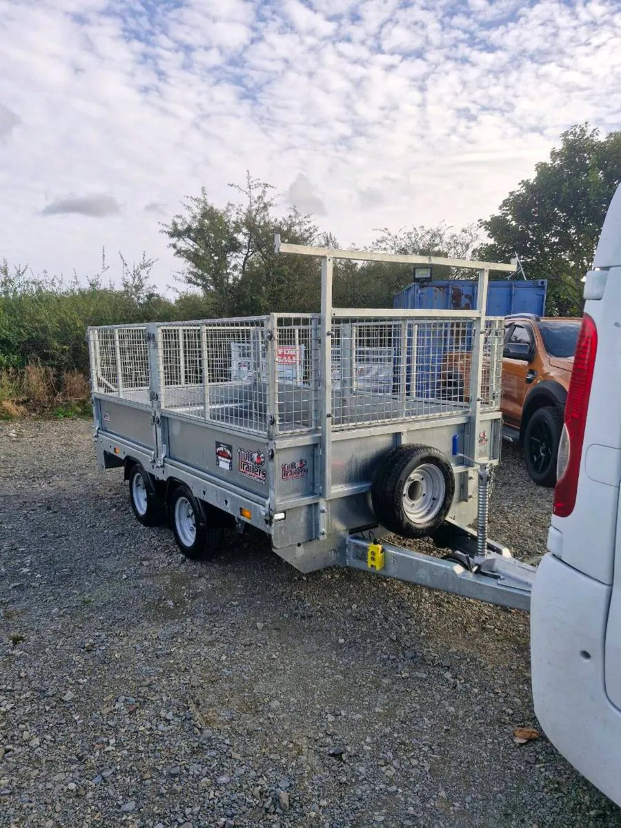 Tuffmac Tipper - Image 1