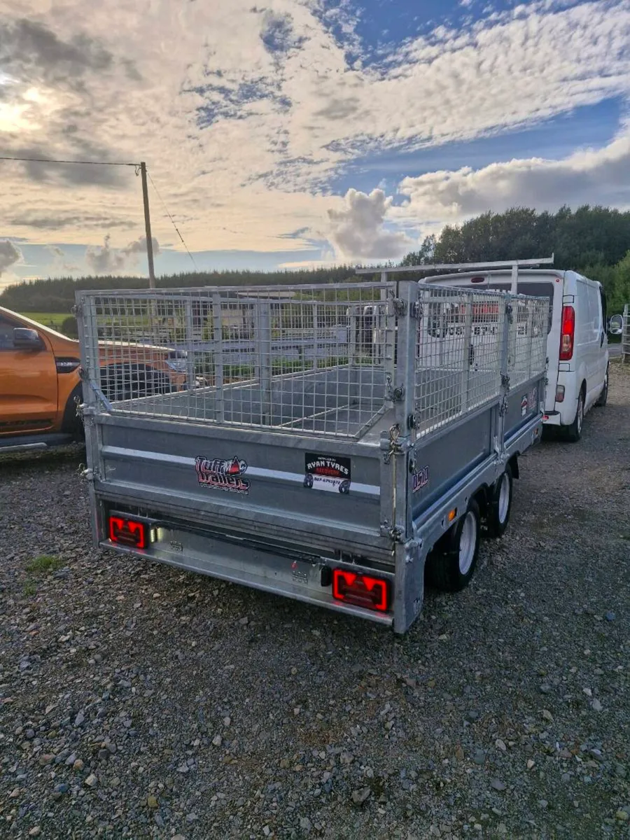 Tuffmac Tipper - Image 2