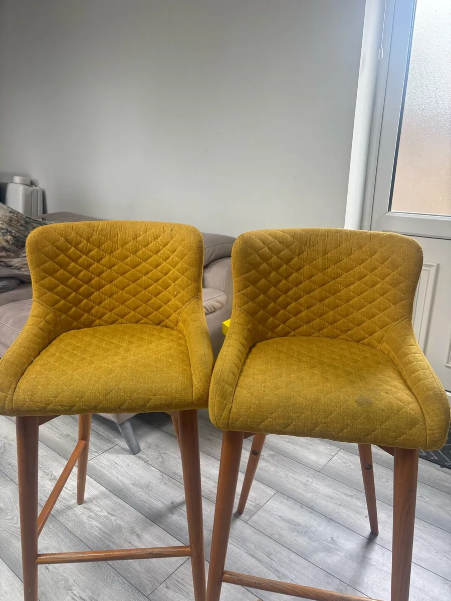 Barstools