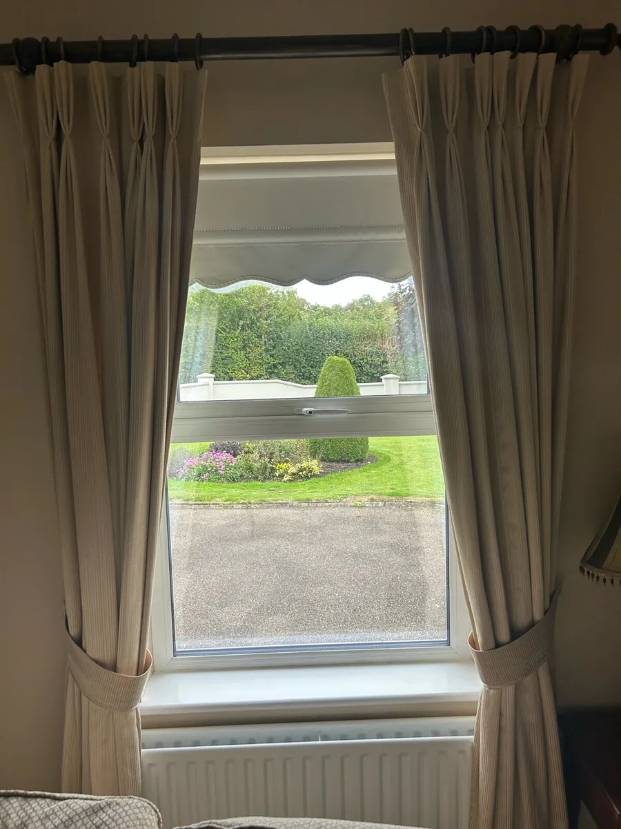 Curtains - Image 1
