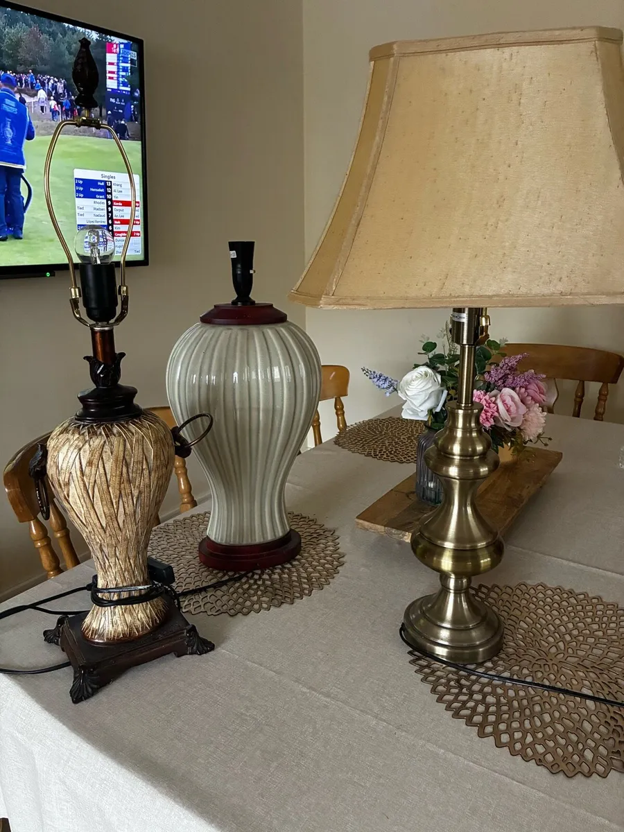 Lamps - Image 2