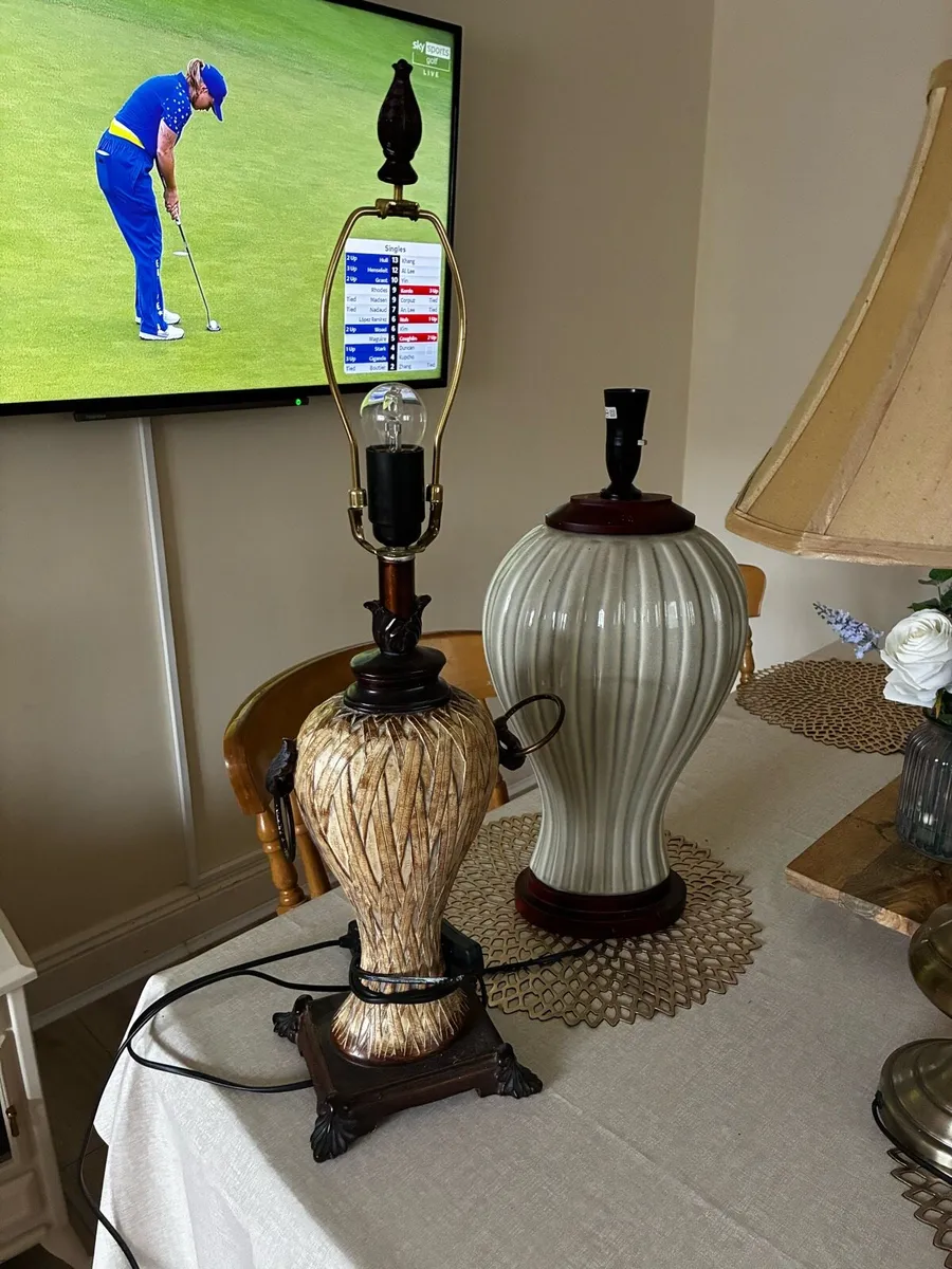 Lamps - Image 3