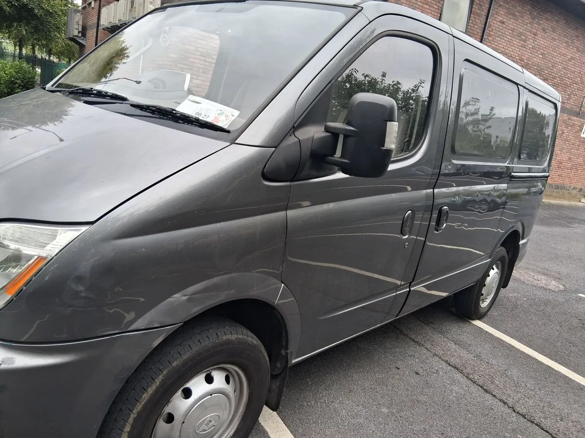 LDV Other 2018 - Image 3