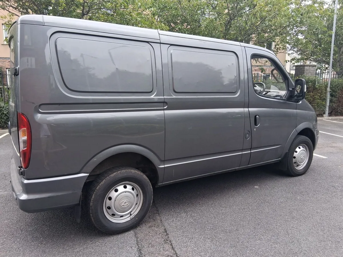 LDV Other 2018 - Image 4