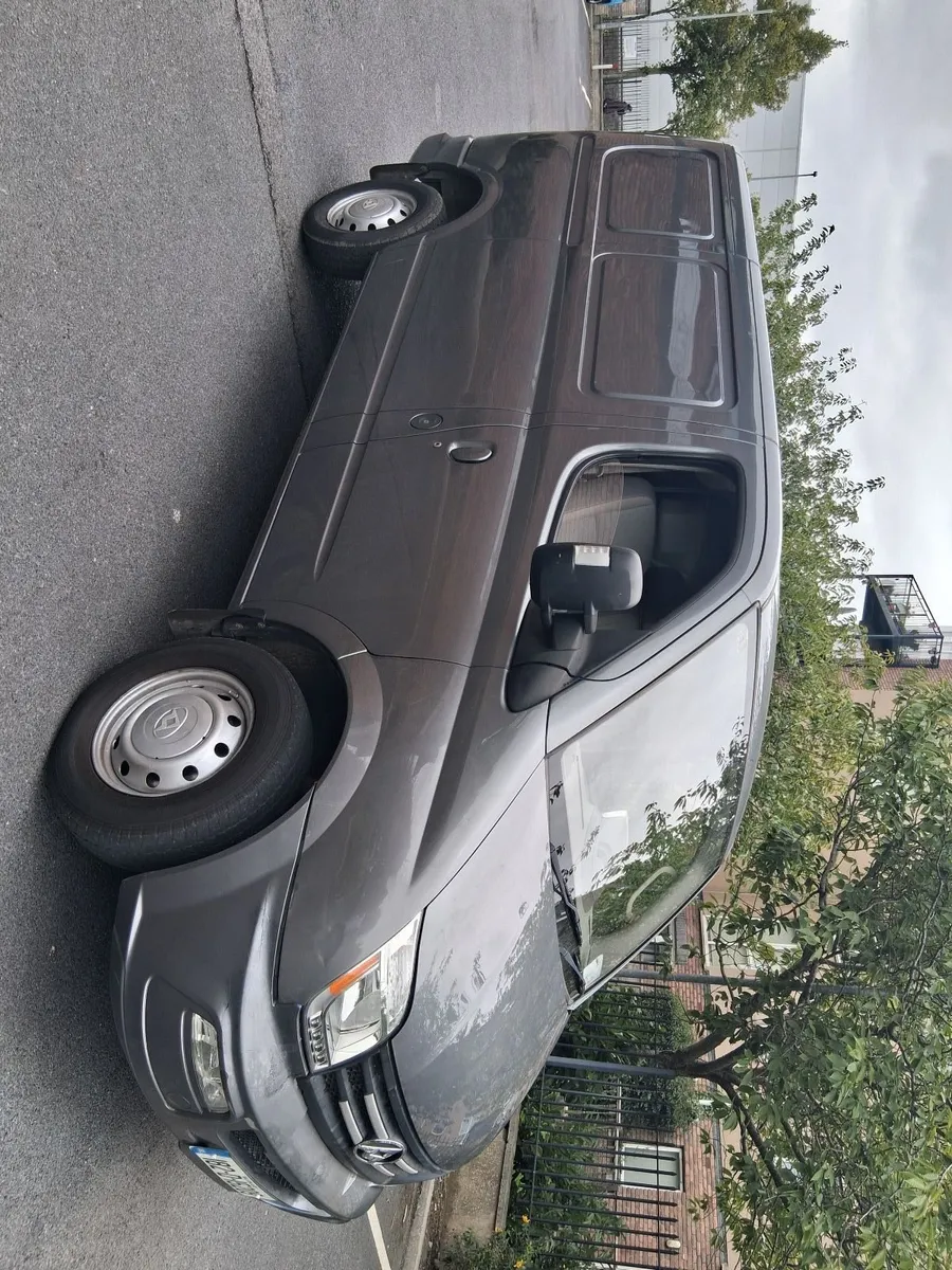LDV Other 2018 - Image 1