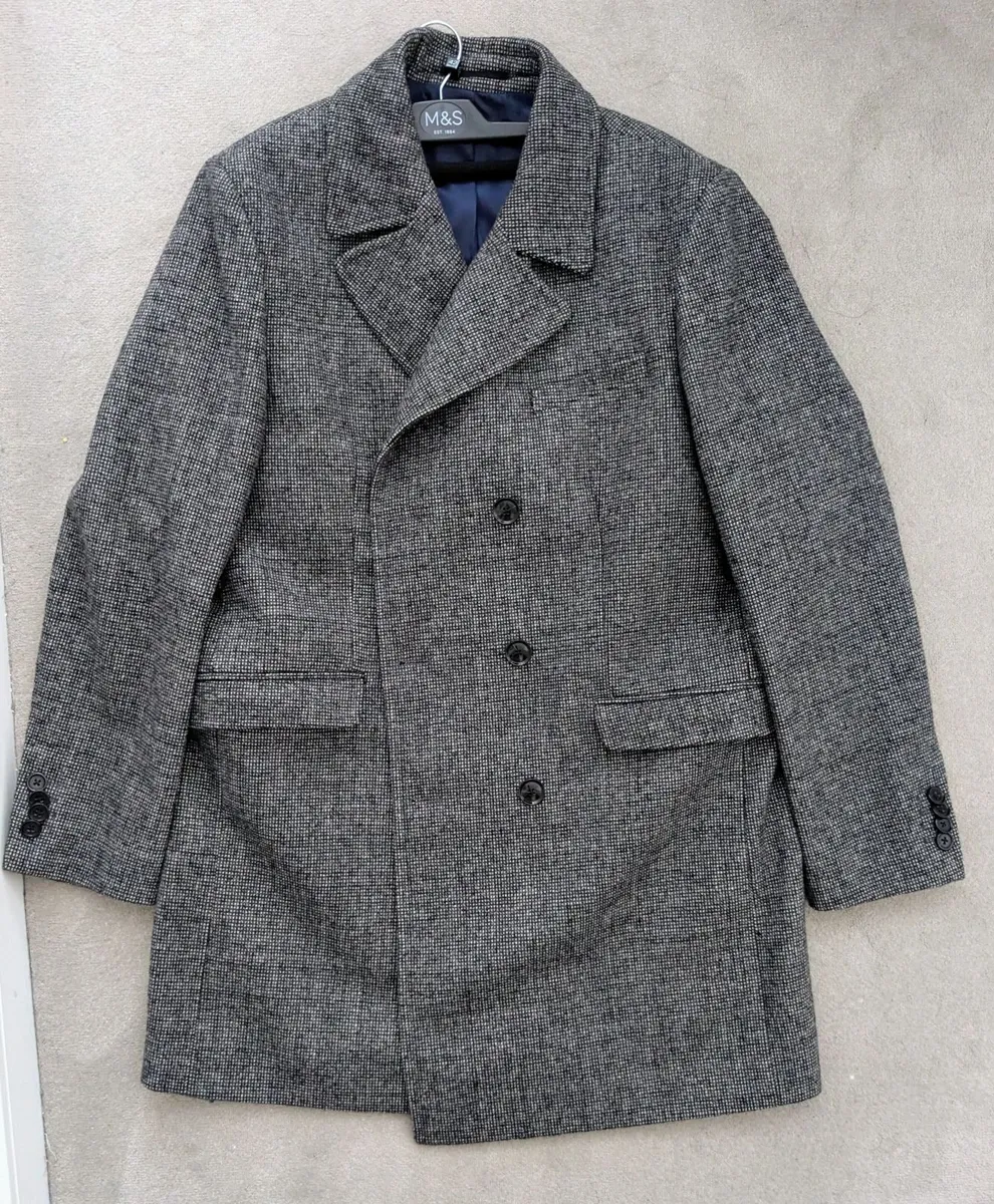 Mens Suit and Blazer - Image 1