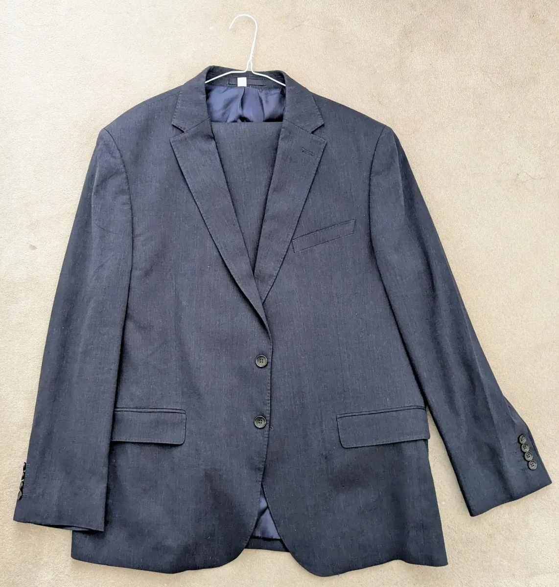 Mens Suit and Blazer - Image 2