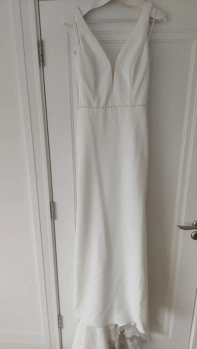 Wedding Dress - Image 1