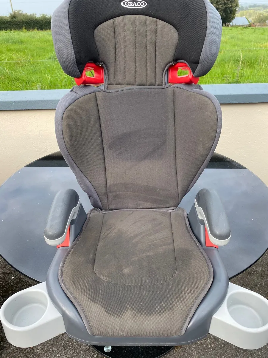 Car seat