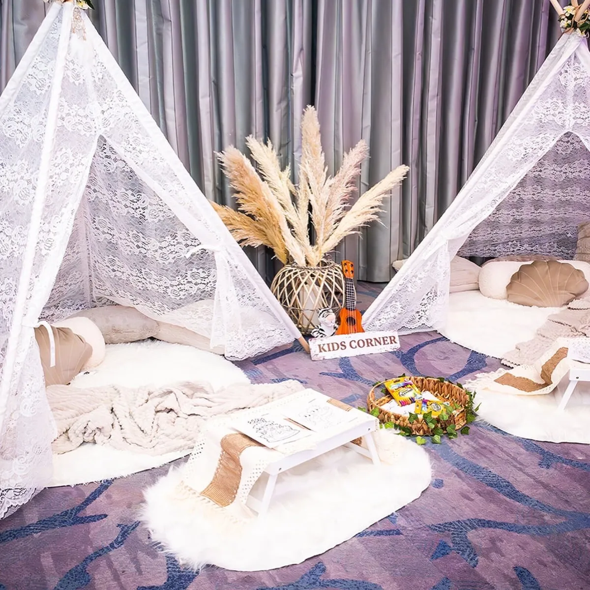 Wedding decor for sale (NEED GONE ASAP) - Image 3