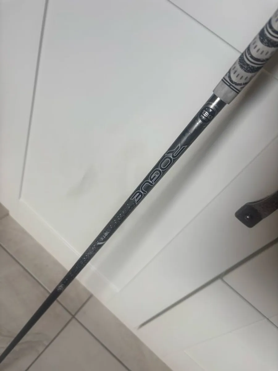 Aldila Rogue 70 tx - Image 3