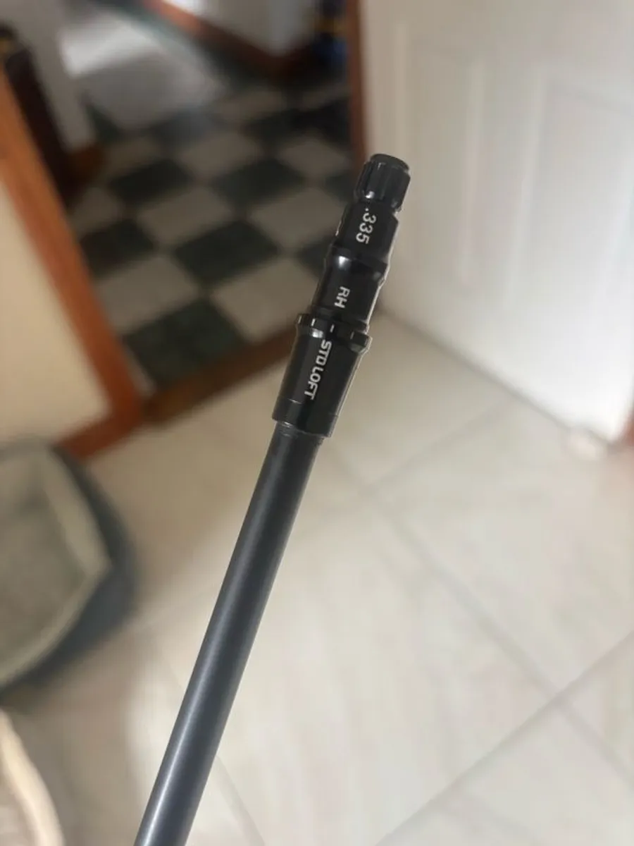 Aldila Rogue 70 tx - Image 4