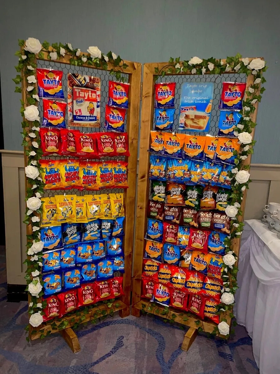 Wedding decor for sale (NEED GONE ASAP) - Image 4