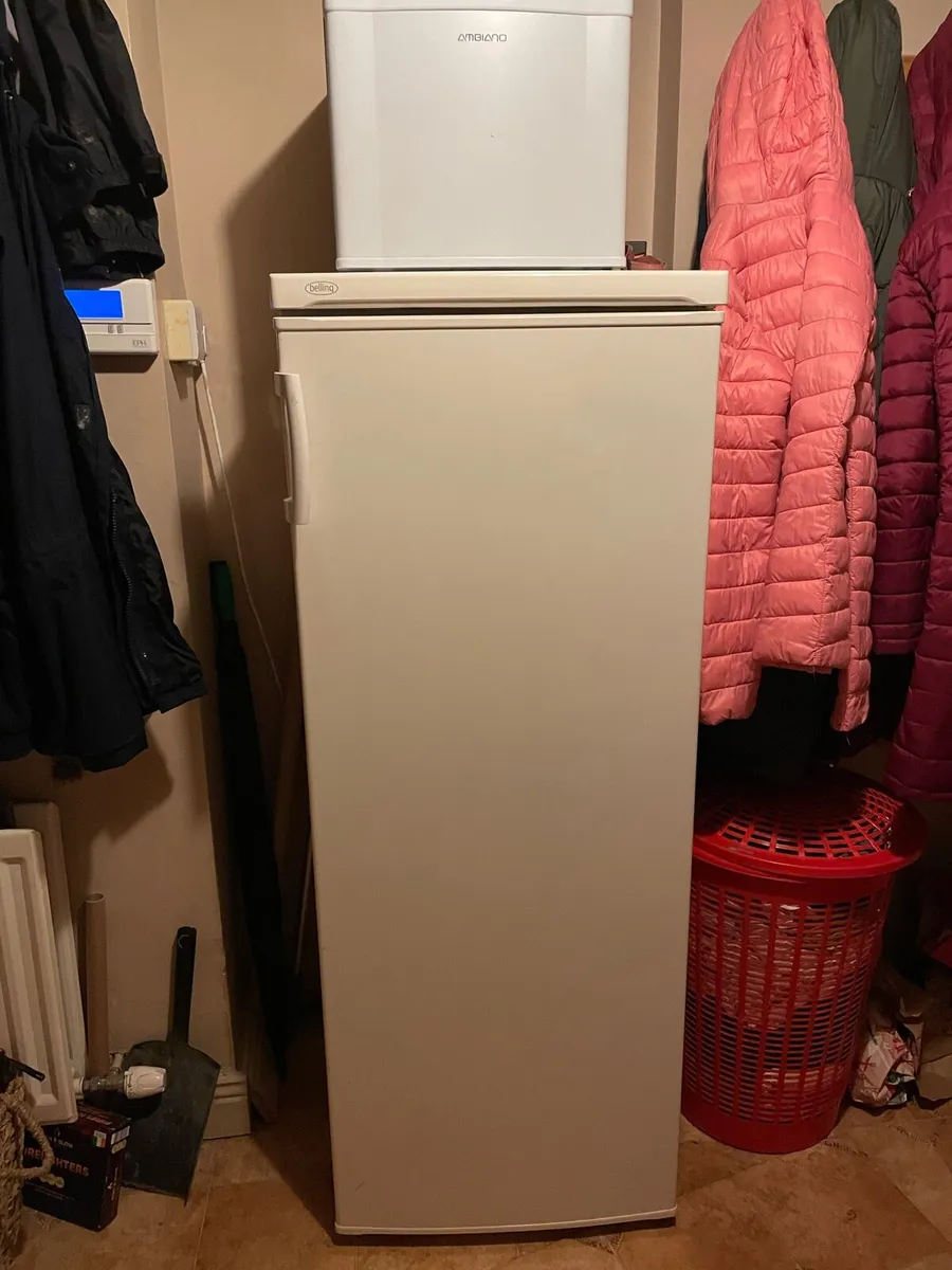 Freezer - Image 1