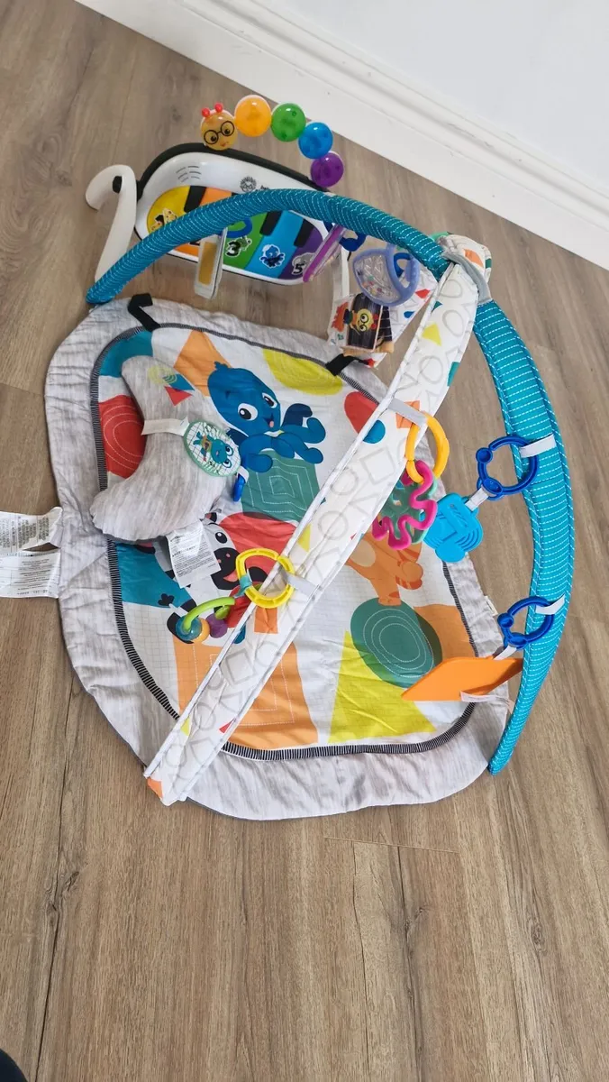 Play mat - Image 1