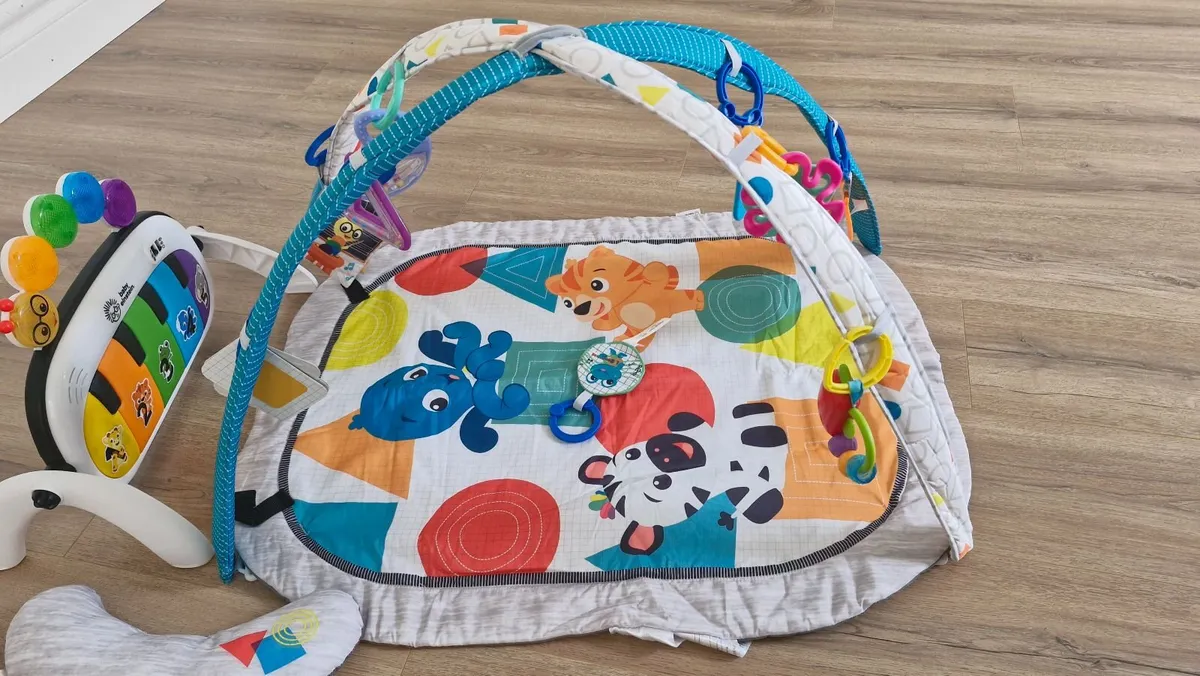 Play mat - Image 2