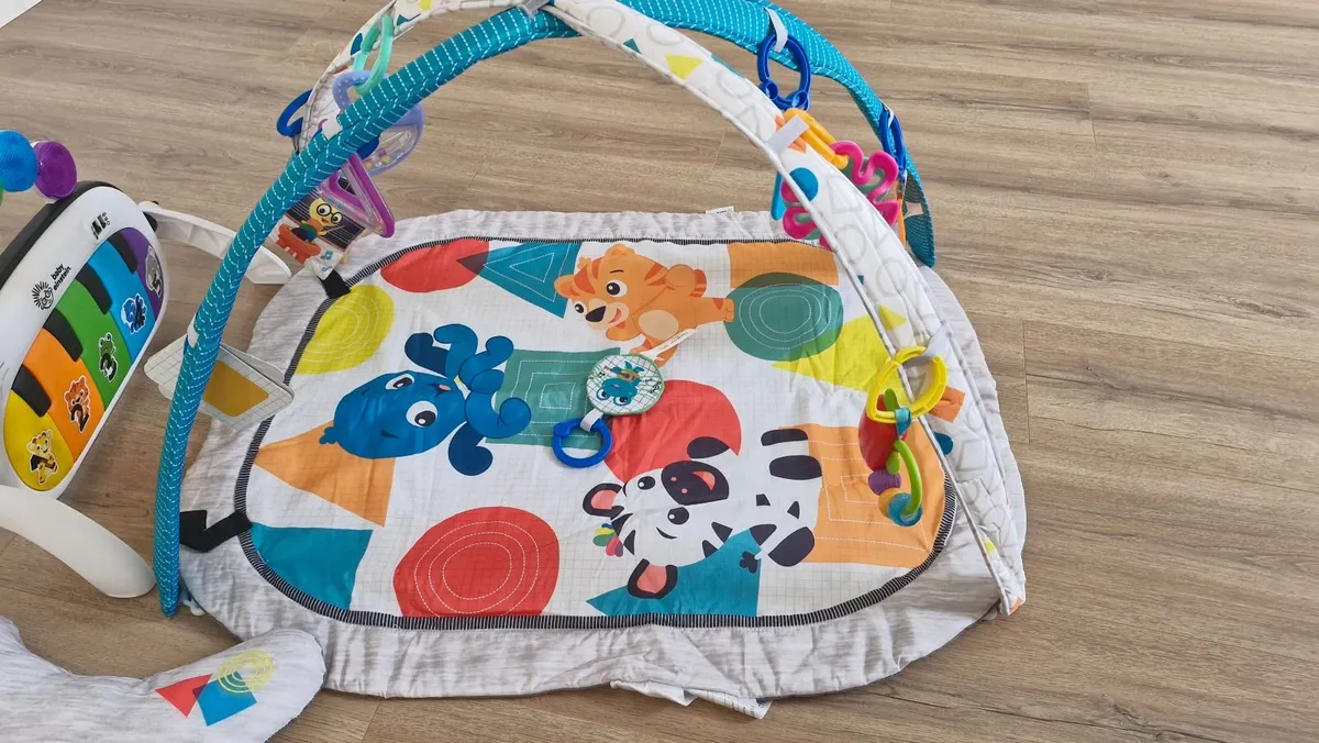 Play mat - Image 3