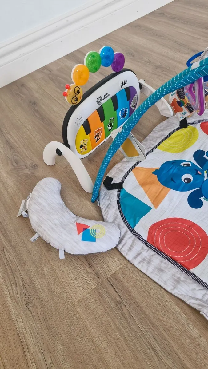 Play mat - Image 4