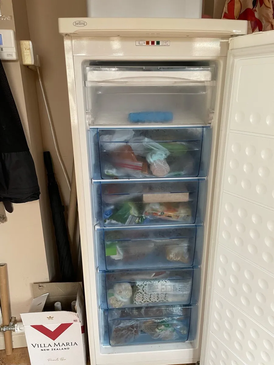 Freezer - Image 2