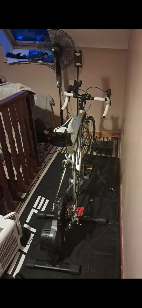 Turbo trainer - Image 1