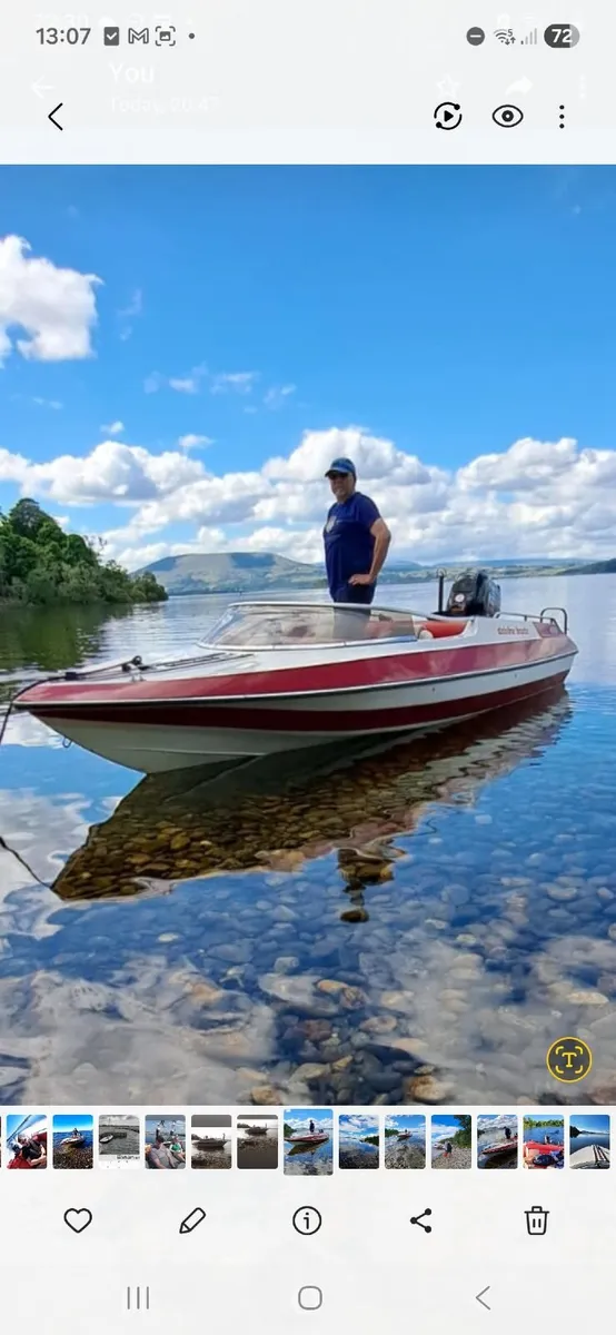 Speed Boat - Image 4