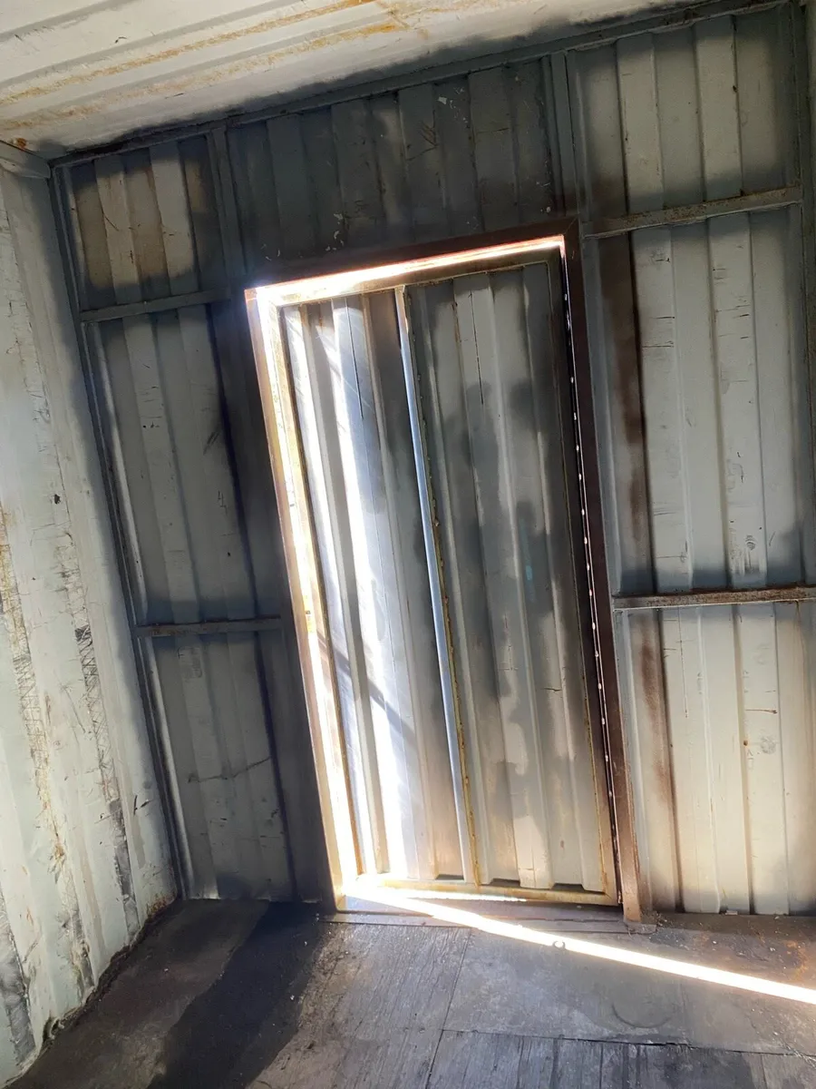 Steel container - Image 4