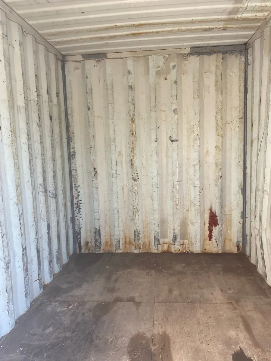 Steel container - Image 3