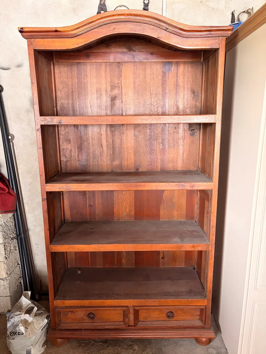 Bookcase