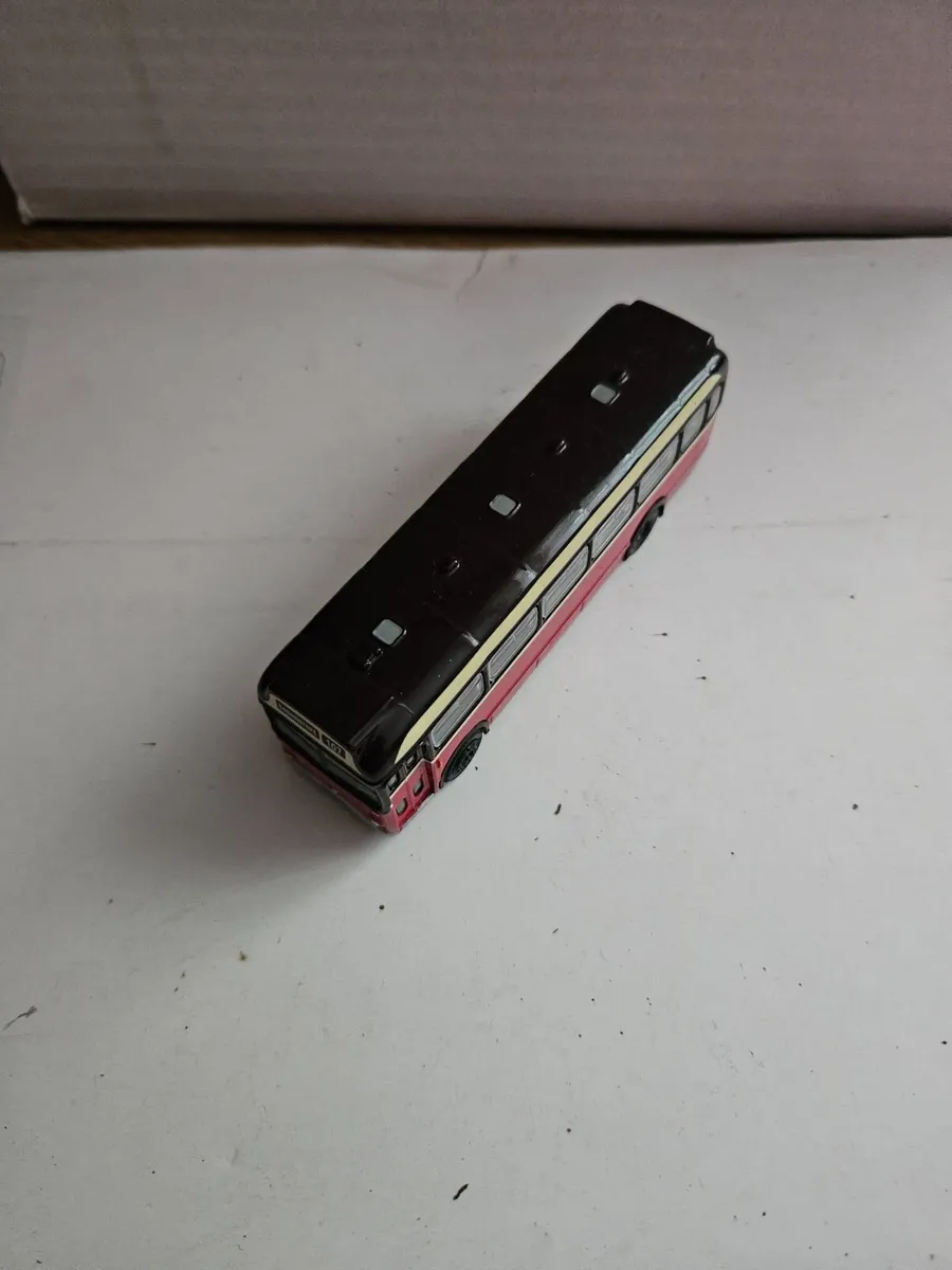 Corgi EFE Bus - Image 1