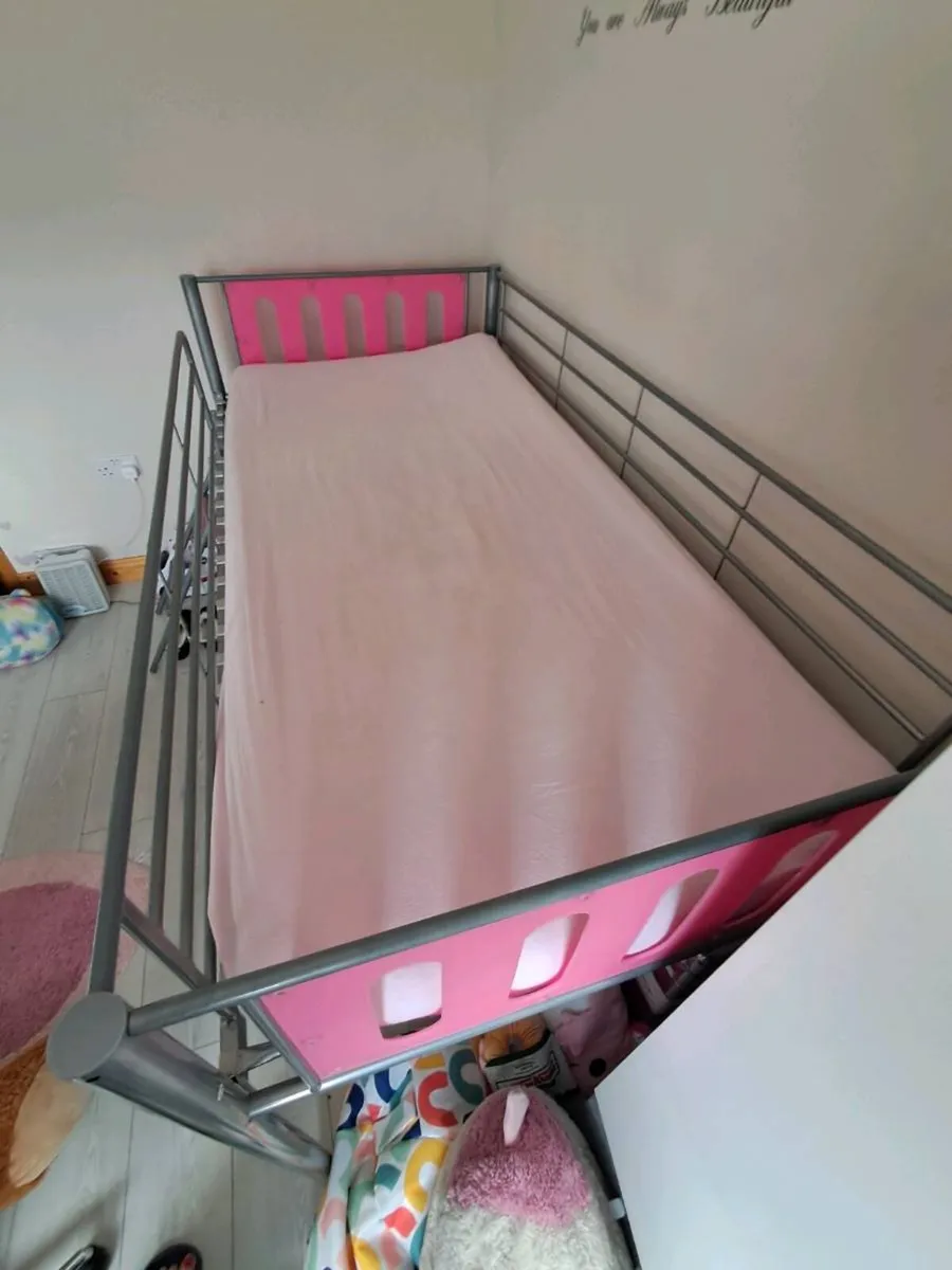 Mid sleeper - Image 2