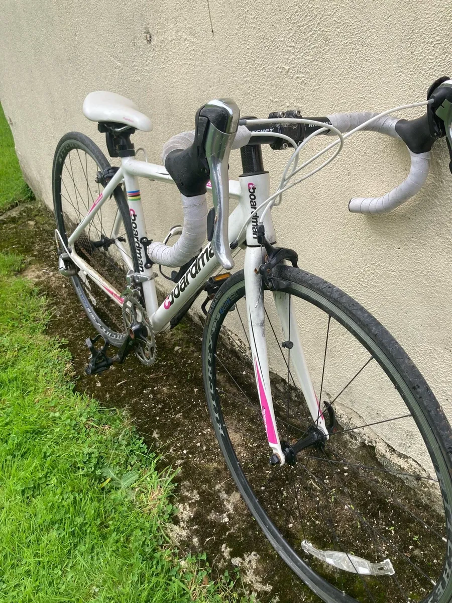 Woman’s racing bike - Image 3