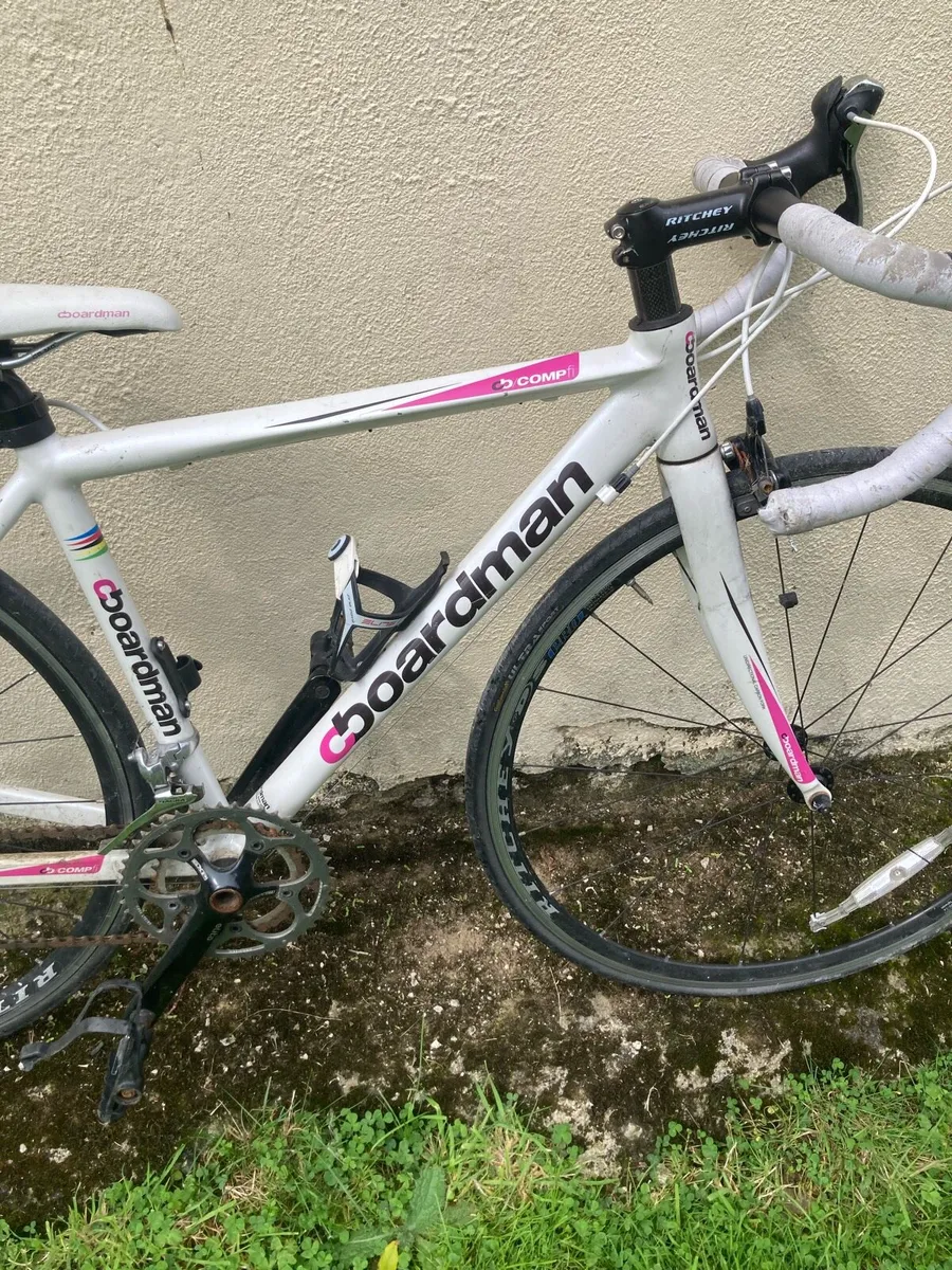 Woman’s racing bike - Image 1