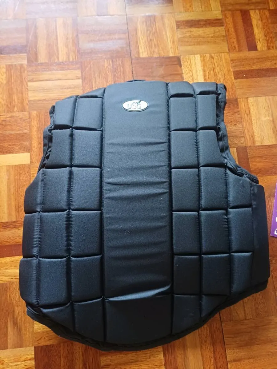 Horse Riding Body Protector - Image 3