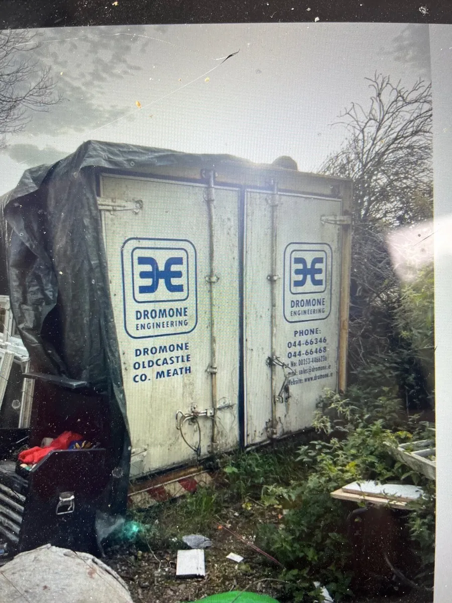 Container box - Image 4