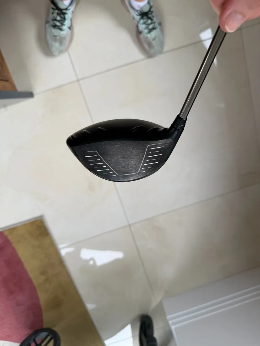 Ping G425 SFT Driver - Image 3