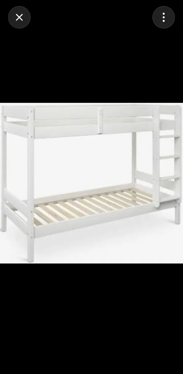 Bunk bed - Image 1