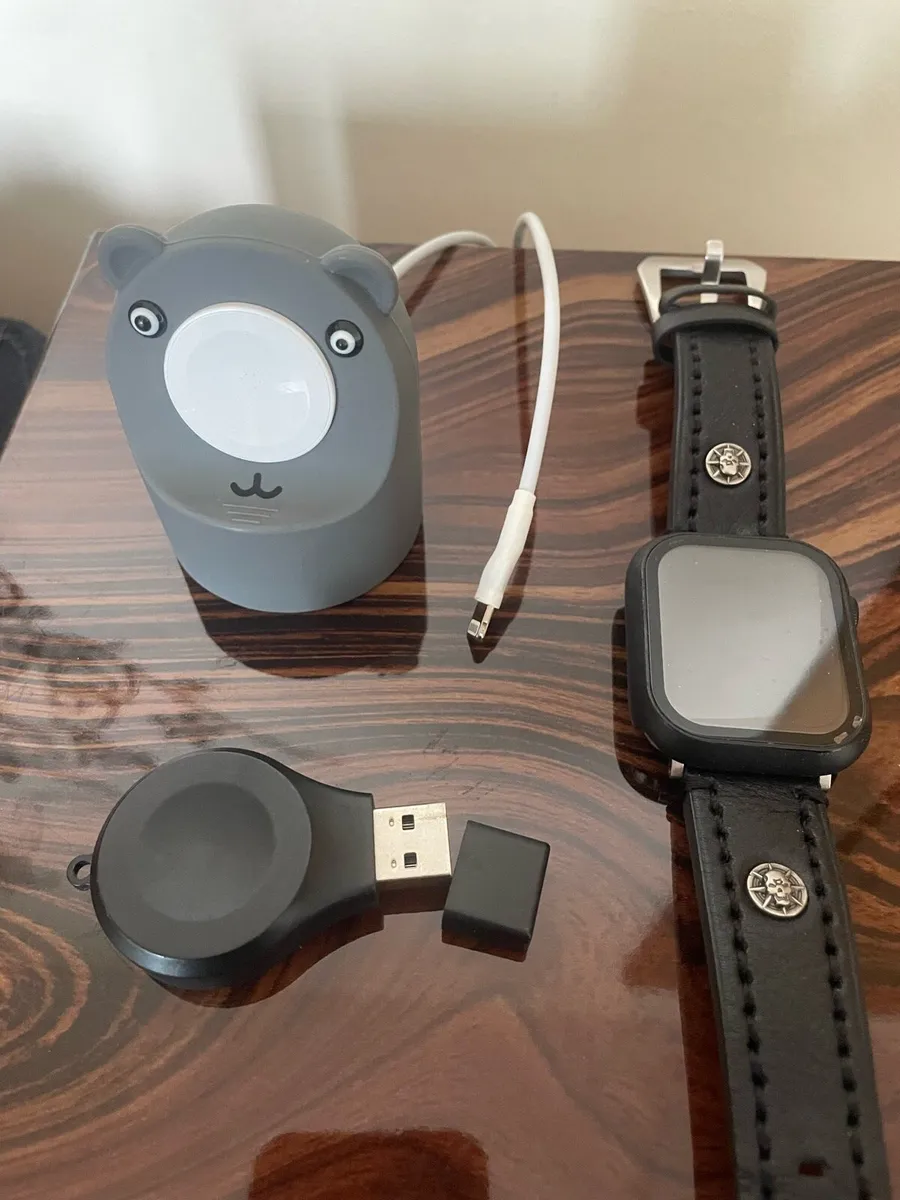 iPhone Apple Watch Chargers - Image 2