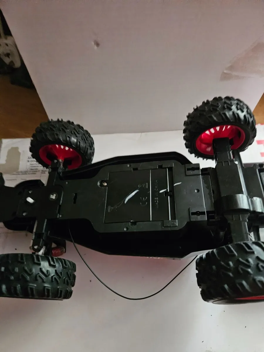 Remote Control Car - Image 2