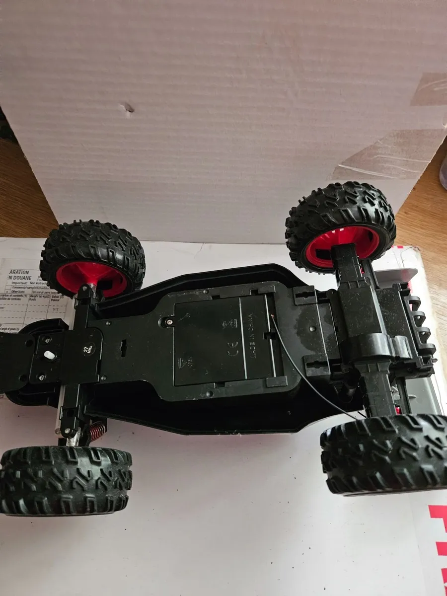 Remote Control Car - Image 3