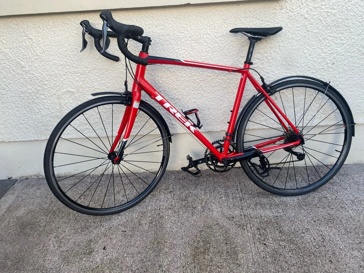 Like newTrek DOMANE AL2 58 cm endurance - Image 4